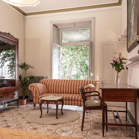 ホテル Art Boutique Chamarel 3*