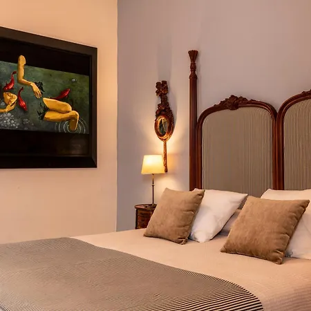 Art Boutique Chamarel デニア