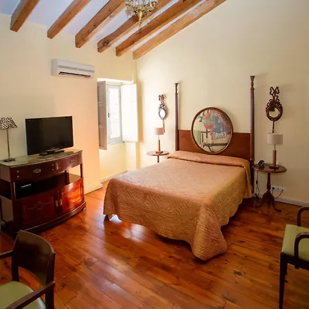 ホテル Art Boutique Chamarel デニア