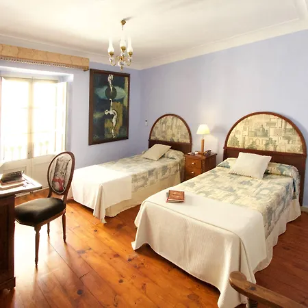 ホテル Art Boutique Chamarel 3*