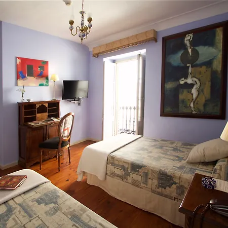 ホテル Art Boutique Chamarel デニア