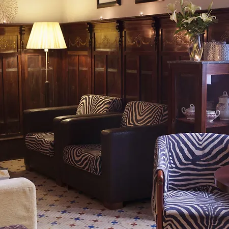 Art Boutique Chamarel デニア