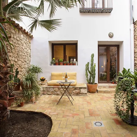 Art Boutique Chamarel 3*