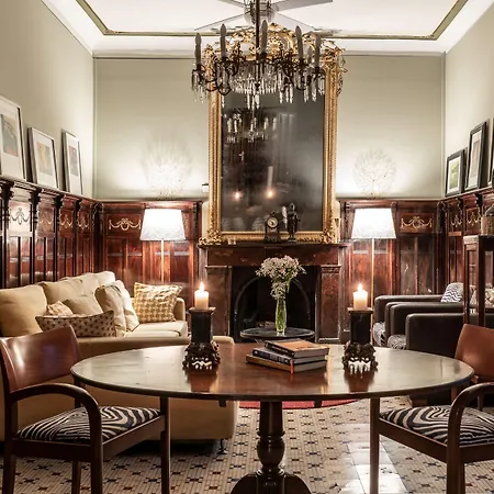 Art Boutique Chamarel 3* デニア