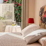 Hotel Art Boutique Chamarel