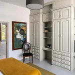 Art Boutique Chamarel 3*