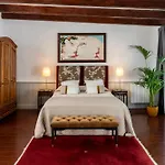 Hotel Art Boutique Chamarel