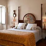Art Boutique Chamarel Hotel Denia