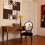 Art Boutique Chamarel Denia