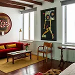 Art Boutique Chamarel 3* Denia
