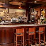 Hotel Art Boutique Chamarel Denia