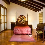Art Boutique Chamarel Hotel Denia
