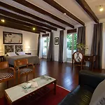 Hotel Art Boutique Chamarel Denia