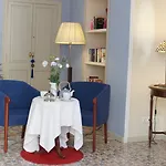 Art Boutique Chamarel Hotel