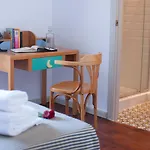 Hotel Art Boutique Chamarel 3*