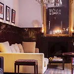 Hotel Art Boutique Chamarel 3*