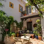 Art Boutique Chamarel Hotel Denia