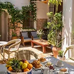 Hotel Art Boutique Chamarel Denia