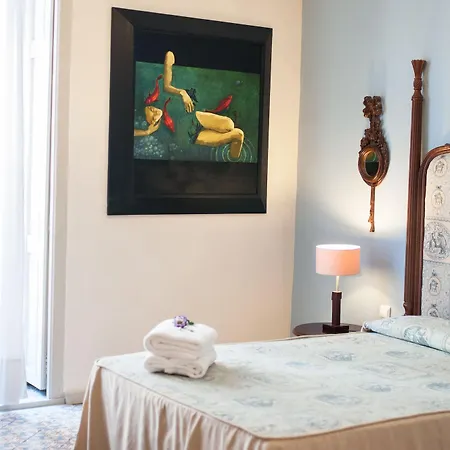 Art Boutique Chamarel Denia