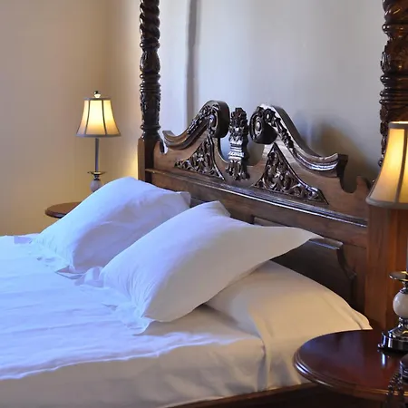 Art Boutique Chamarel Hotel 3*