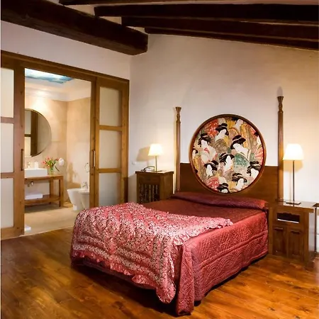 Art Boutique Chamarel Ξενοδοχείο 3*