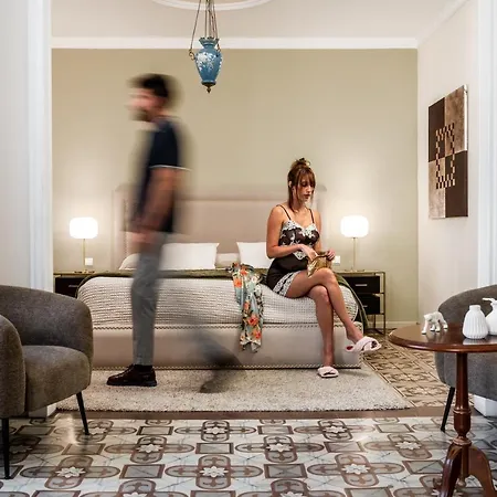 Ξενοδοχείο Art Boutique Chamarel