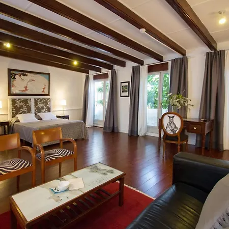 Ξενοδοχείο Art Boutique Chamarel Denia