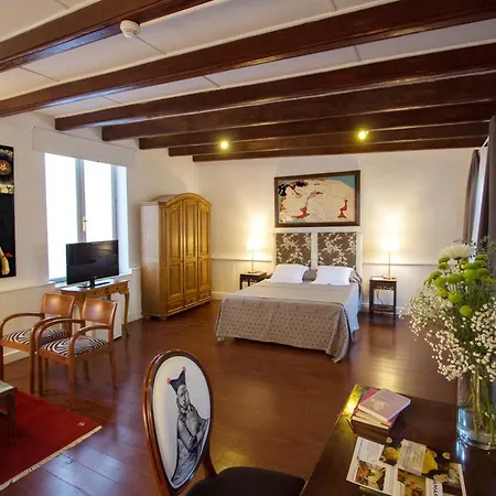 Art Boutique Chamarel Ξενοδοχείο Denia