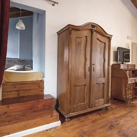 Ξενοδοχείο Art Boutique Chamarel Denia
