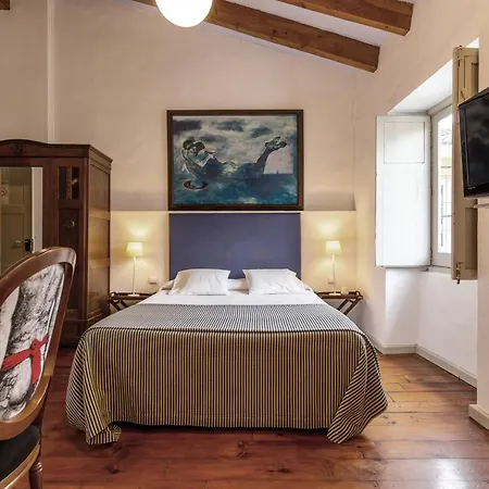 Ξενοδοχείο Art Boutique Chamarel 3*