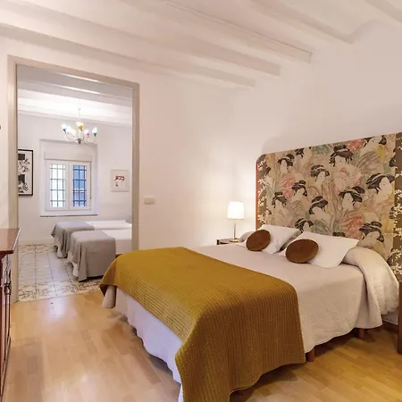 Ξενοδοχείο Art Boutique Chamarel Denia