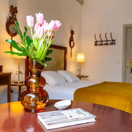 Art Boutique Chamarel Ξενοδοχείο 3*
