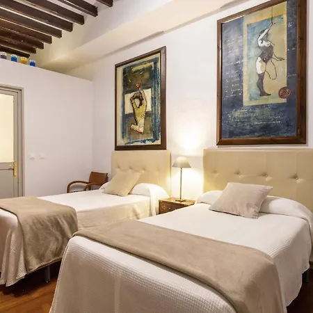 Art Boutique Chamarel Hotel Dénia