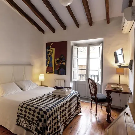 Art Boutique Chamarel Hotel Dénia
