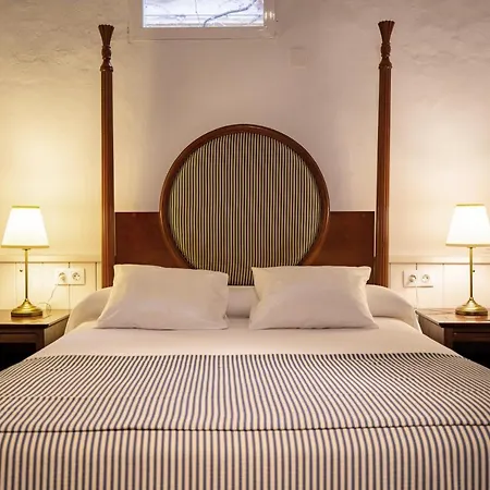 Art Boutique Chamarel Hotel