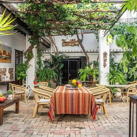 Art Boutique Chamarel Ξενοδοχείο 3*