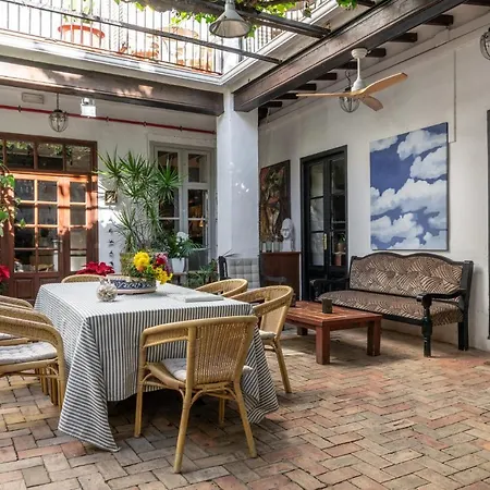 Art Boutique Chamarel Ξενοδοχείο