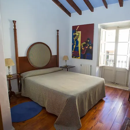 Art Boutique Chamarel Ξενοδοχείο
