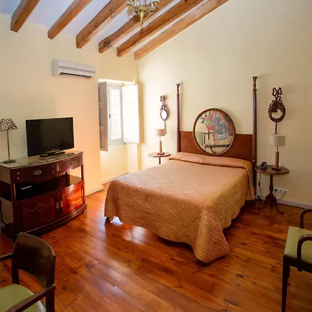 Ξενοδοχείο Art Boutique Chamarel 3*