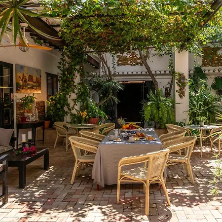 Art Boutique Chamarel