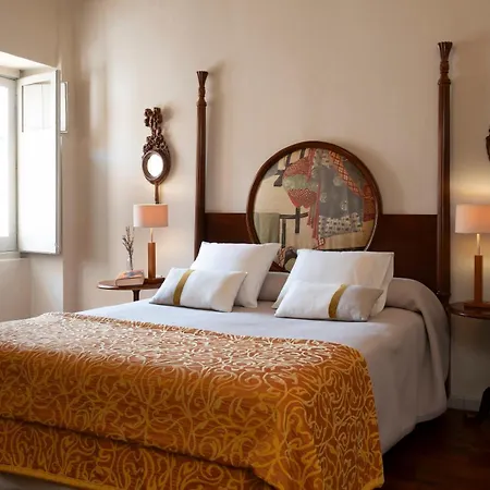 Art Boutique Chamarel Hotel Dénia