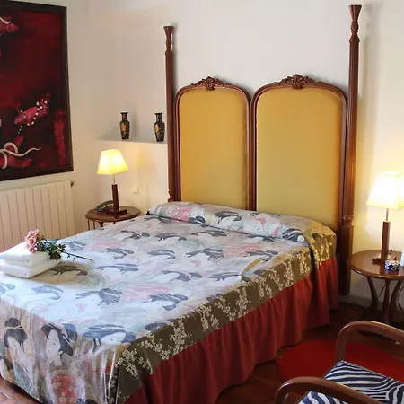 Art Boutique Chamarel Hotel Dénia