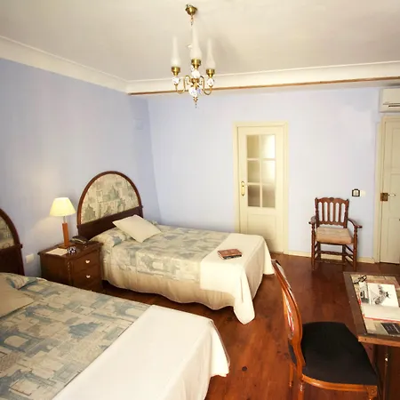 Art Boutique Chamarel Hotel Dénia