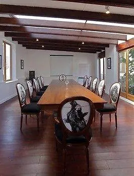 Hotel Art Boutique Chamarel