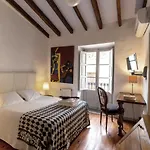 Art Boutique Chamarel Otel Denia