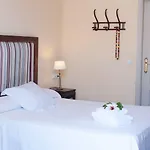Otel Art Boutique Chamarel