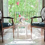 Otel Art Boutique Chamarel