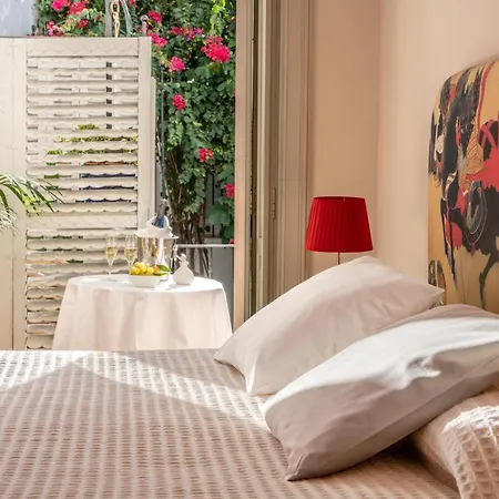 Hotel Art Boutique Chamarel
