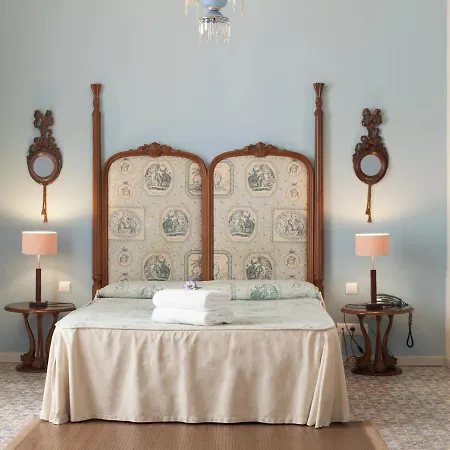 Art Boutique Chamarel Hotel Denia