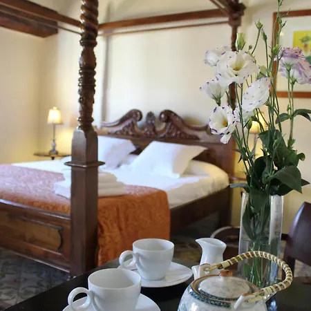 Art Boutique Chamarel Hotel Denia